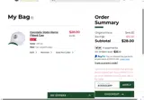 EO10S243PP coupon verification screenshot