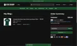 EO10VWIH70 coupon verification screenshot
