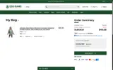 EO10KGH5RP coupon verification screenshot