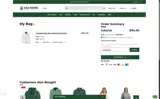 EO106A2CF4 coupon verification screenshot