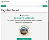 UNITED coupon verification screenshot