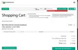 BENFOLDS25 coupon verification screenshot