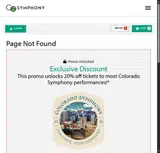 UNITED coupon verification screenshot