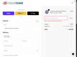 SAVE5 coupon verification screenshot