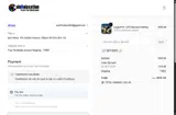 GET15OFF coupon verification screenshot