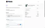 beauty120 coupon verification screenshot