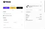 GET15OFF coupon verification screenshot