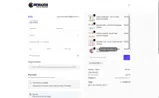 FXAROHSB coupon verification screenshot