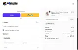 15Color coupon verification screenshot