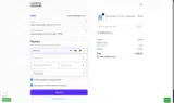 MARLOUCS10 coupon verification screenshot