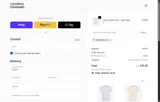 DAVEVENCS10 coupon verification screenshot