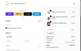 Colorimetry coupon verification screenshot