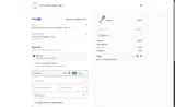 Colorimetry coupon verification screenshot
