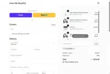 COLORME30 coupon verification screenshot