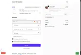 MEMORIALDAY coupon verification screenshot
