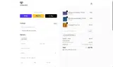 COLORPROOFME coupon verification screenshot