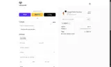 vibrant coupon verification screenshot