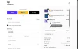 PROOFIT40 coupon verification screenshot