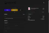 chb10 coupon verification screenshot