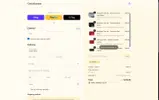 SPIN15 coupon verification screenshot