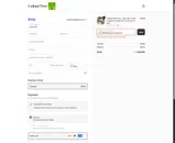 SW-D8BR30F0QUGC72QU5MTG coupon verification screenshot