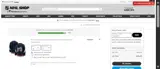 NHL29FS coupon verification screenshot