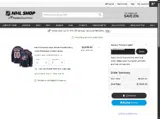 NHL29 coupon verification screenshot
