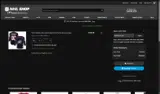 84BYEUFTUB coupon verification screenshot