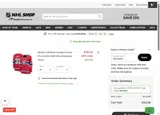 nhlgoal coupon verification screenshot