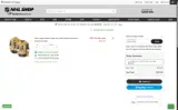 NHLSCORE coupon verification screenshot