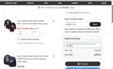 398GBCZ73S coupon verification screenshot