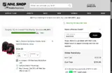 nhlsave coupon verification screenshot