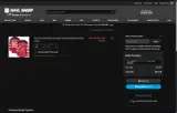 NHL29 coupon verification screenshot