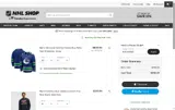 NHL50FREE coupon verification screenshot
