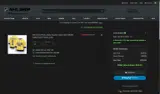 NHLWELCOME10 coupon verification screenshot