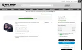NHLSCORE coupon verification screenshot