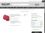 NHLWELCOME10 coupon verification screenshot