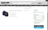 STP20173CAG coupon verification screenshot