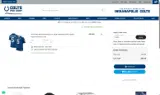 YARDS coupon verification screenshot