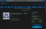 KICK coupon verification screenshot