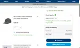 DEFEND coupon verification screenshot