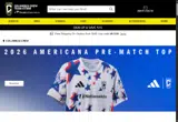 Columbus Crew coupon verification screenshot
