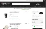 Columbus Crew coupon verification screenshot