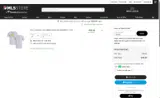 Columbus Crew coupon verification screenshot