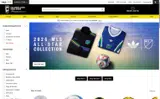 Columbus Crew coupon verification screenshot