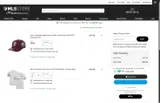 Columbus Crew coupon verification screenshot