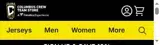 Columbus Crew coupon verification screenshot