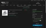 TSEMLS26 coupon verification screenshot