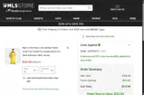 26FIRESTH coupon verification screenshot
