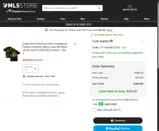 Columbus Crew coupon verification screenshot